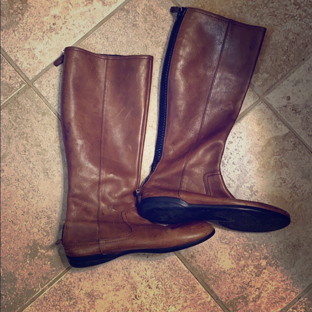 Gucci Boots